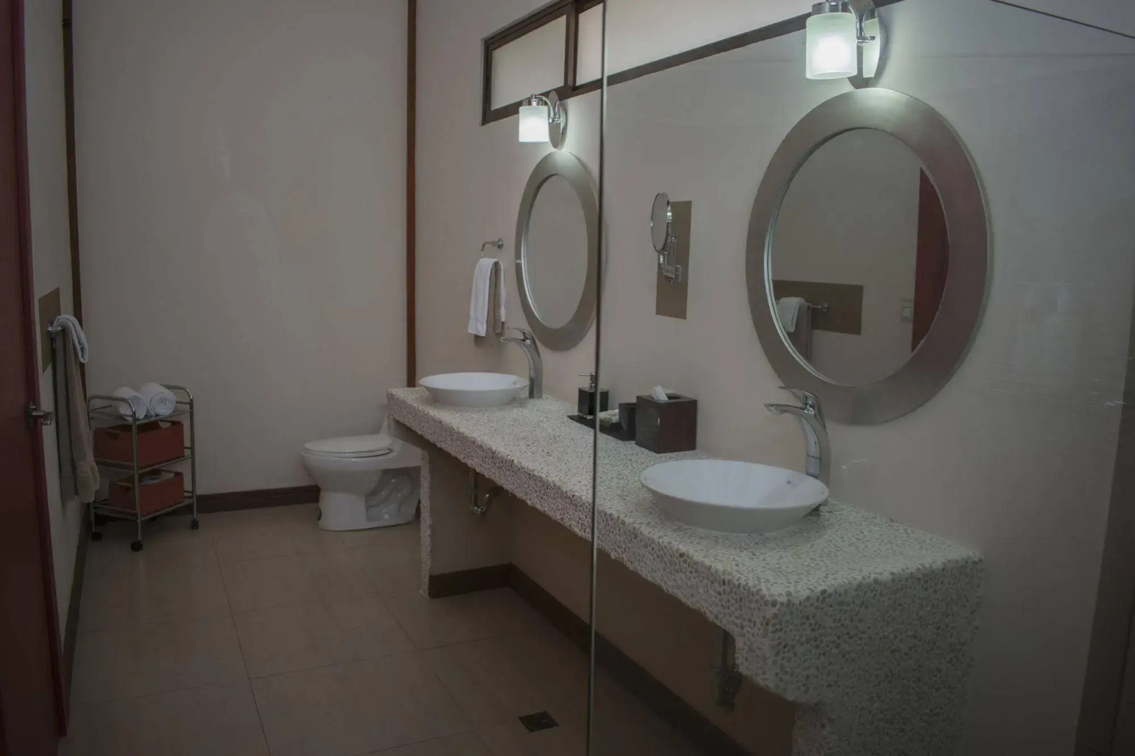 Rancho Humo Estancia