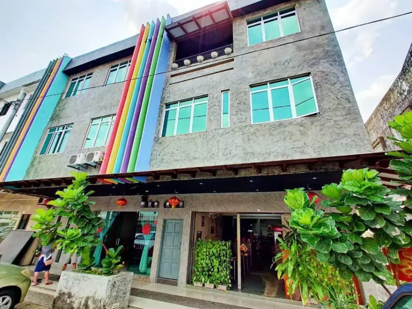 OYO 90114 Home Rest Hotel