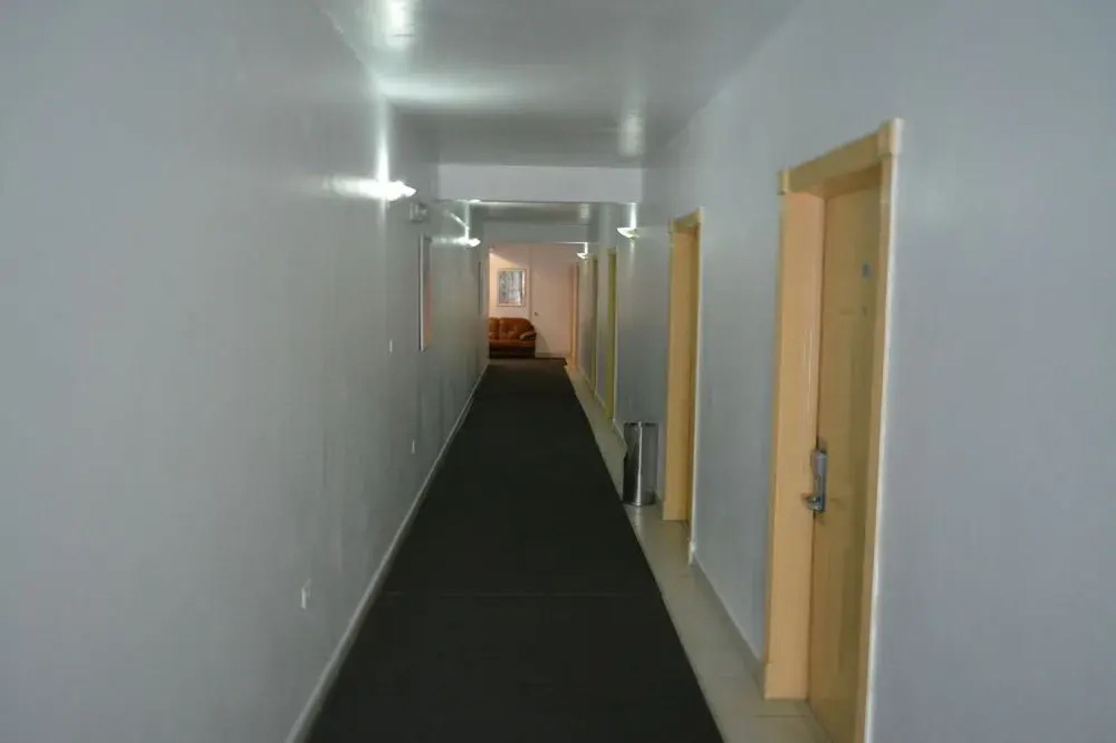 Travel Inn Hotel