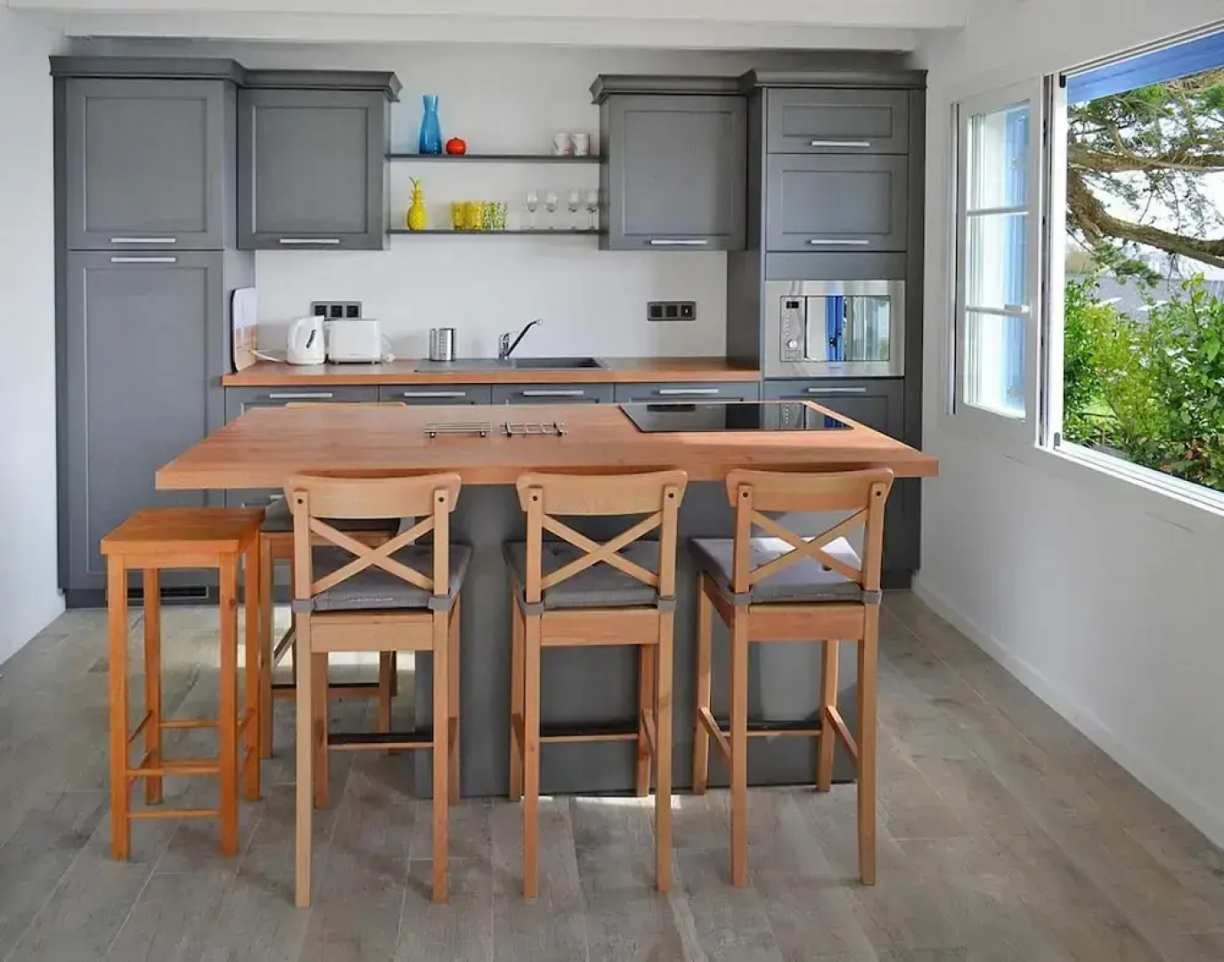 Pretty Breton Holiday Home in a top Location