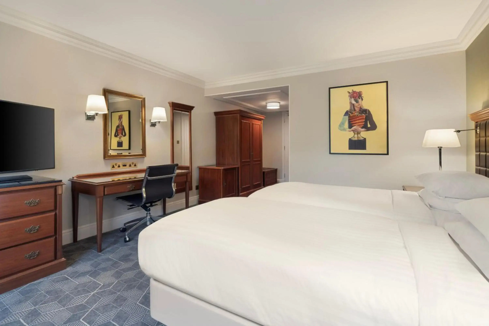 Delta Hotels by Marriott Huntingdon