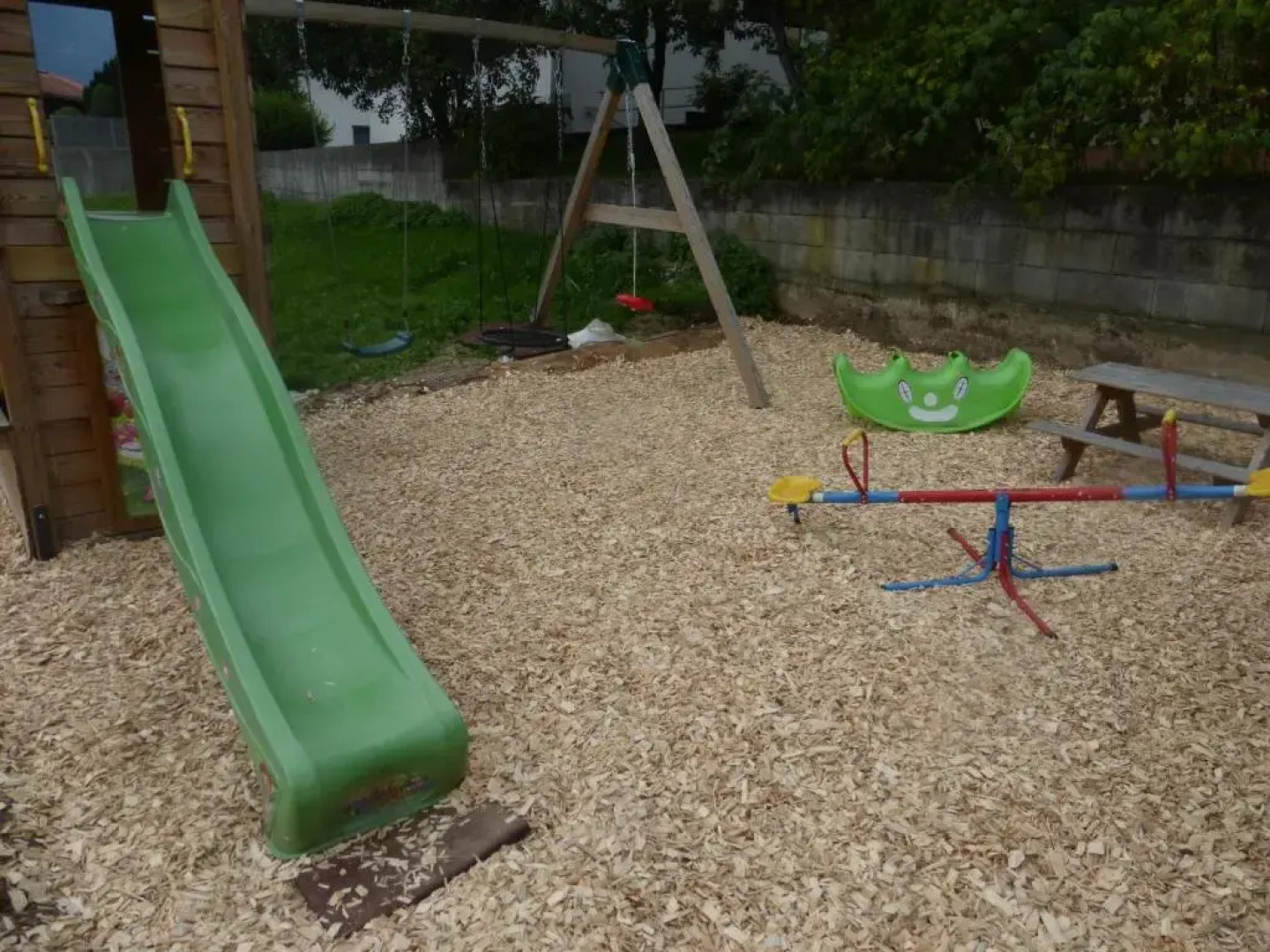 Ferienwohnung Zillertal - Schwemberger