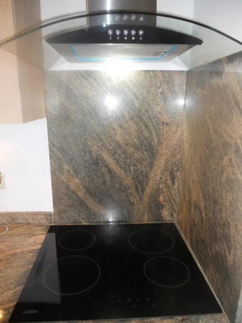 Apartment With one Bedroom in Aubel, With Enclosed Garden