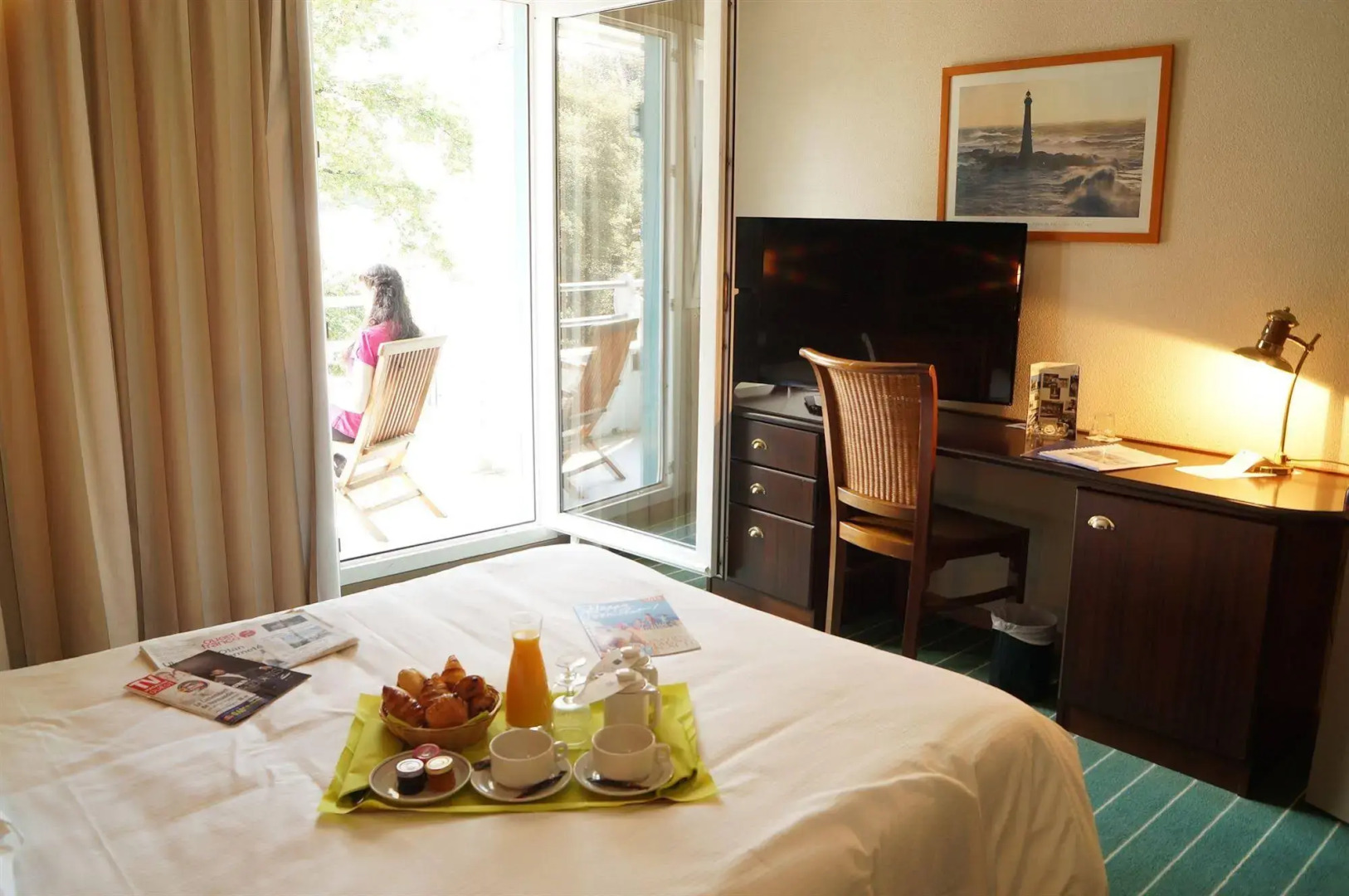 Résidence Ker Juliette