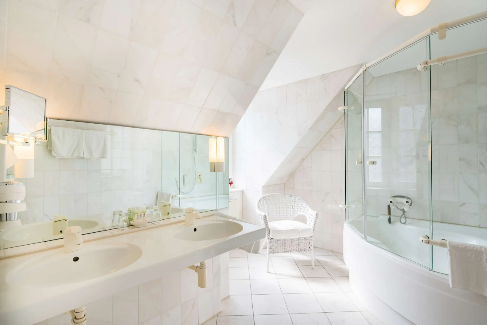 Best Western Plus Hotel StadtPalais