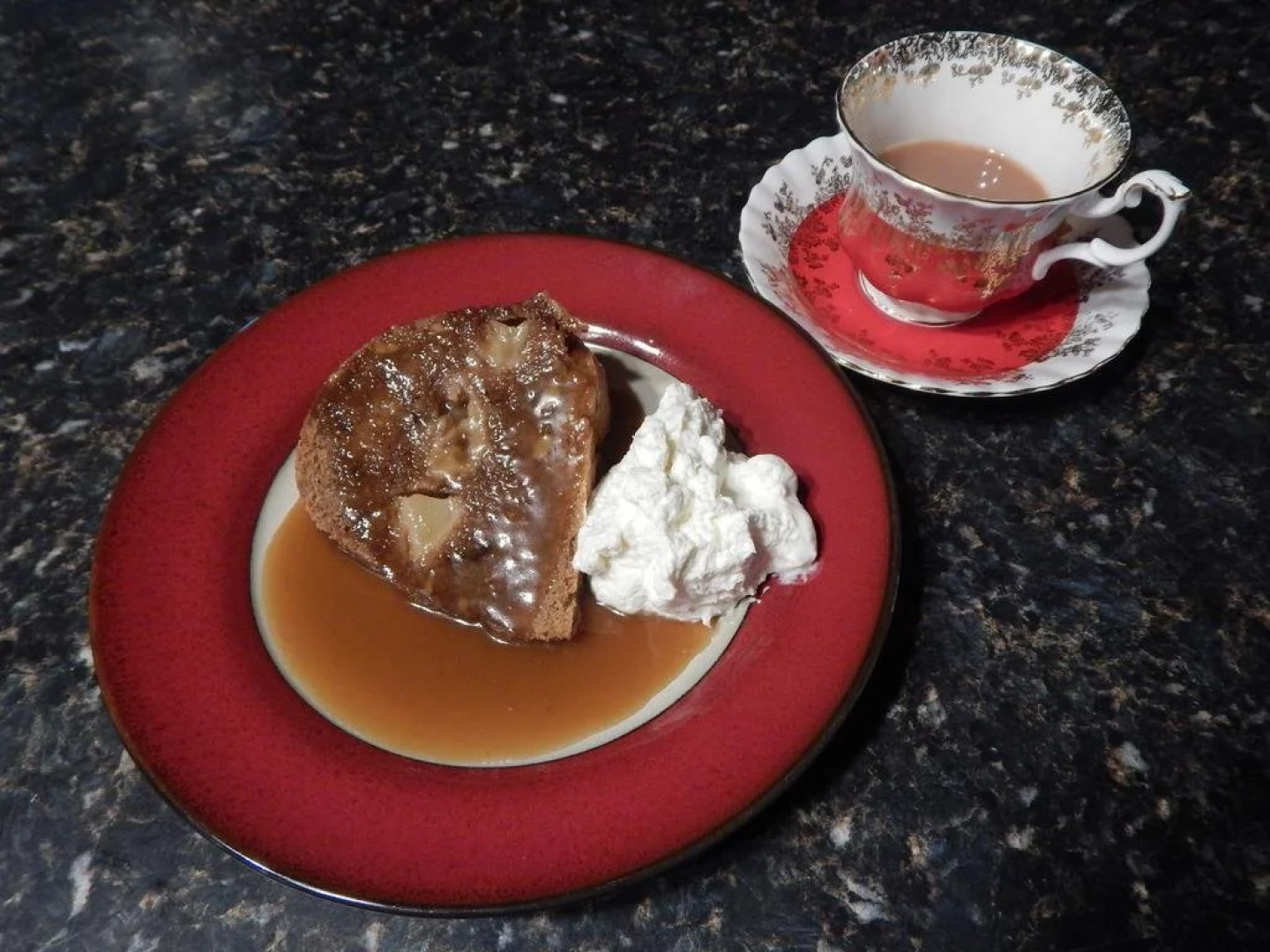 MoonStone Bed and Breakfast