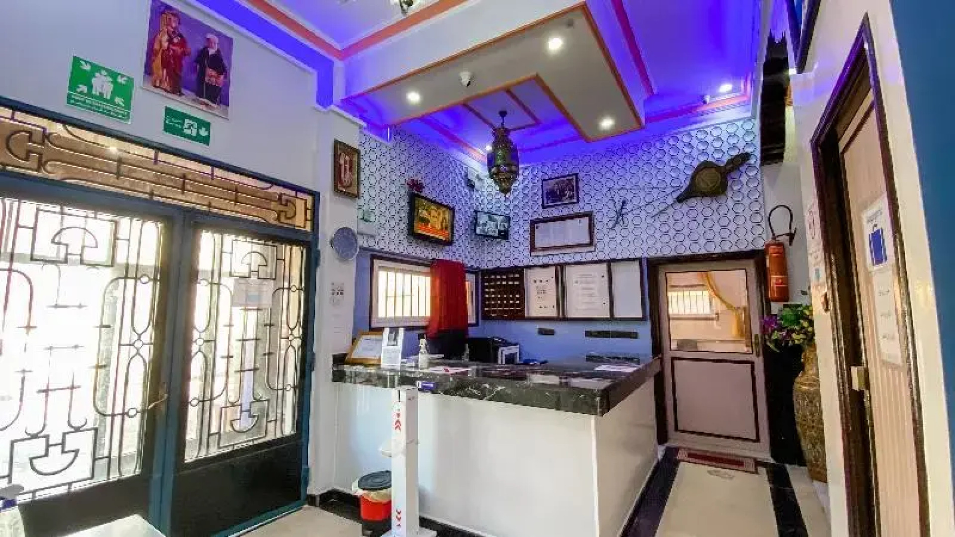 Hotel Elmarsa La Playa