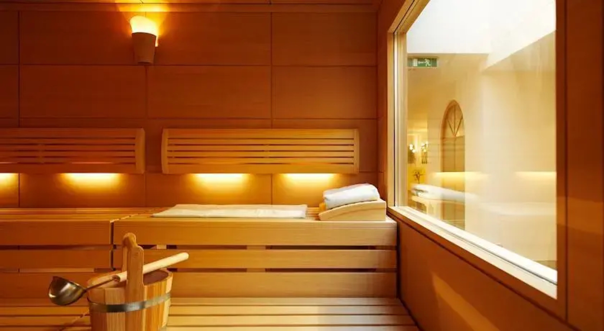 Hotel Jagdhaus Monzabon