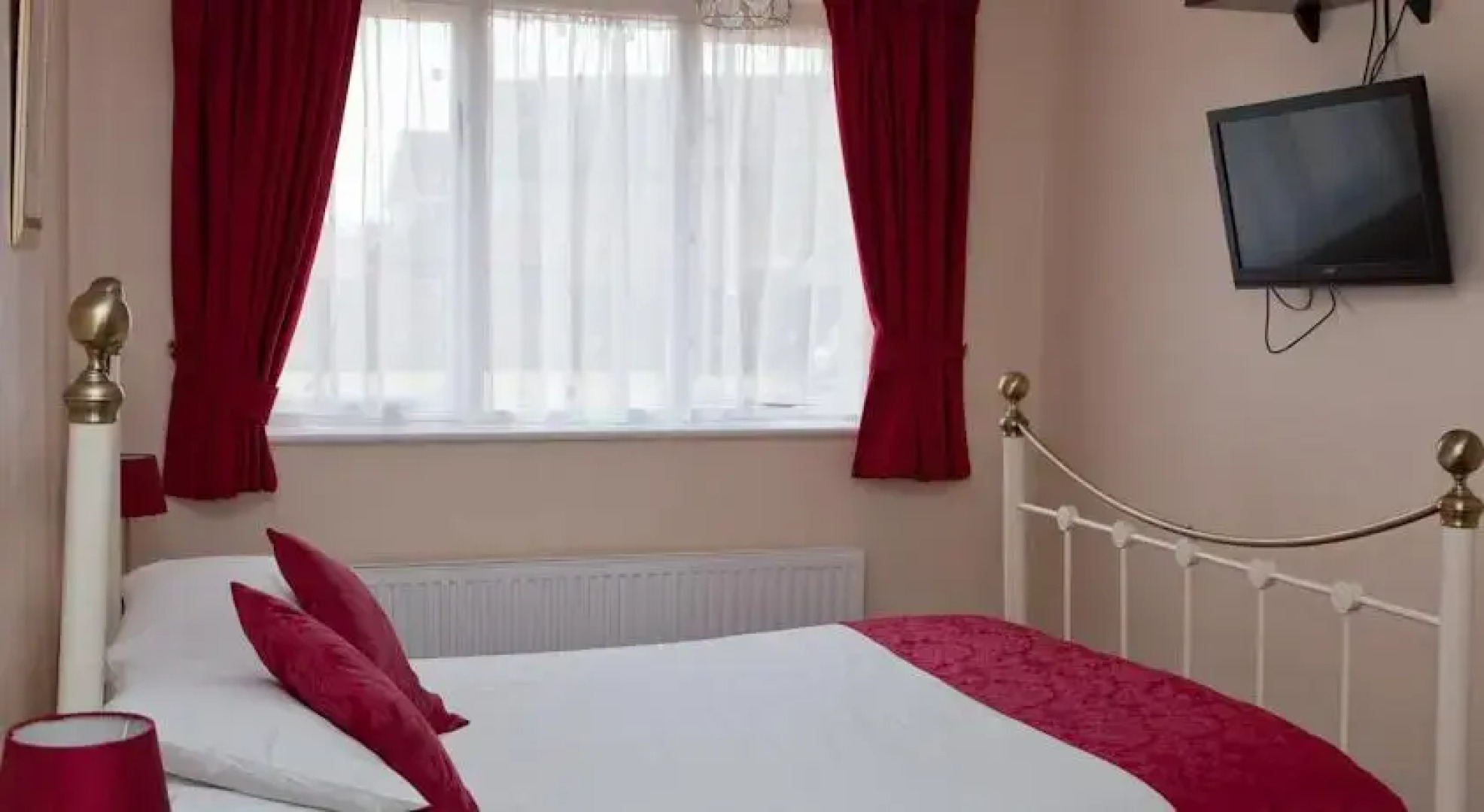 The Causeway Guest House