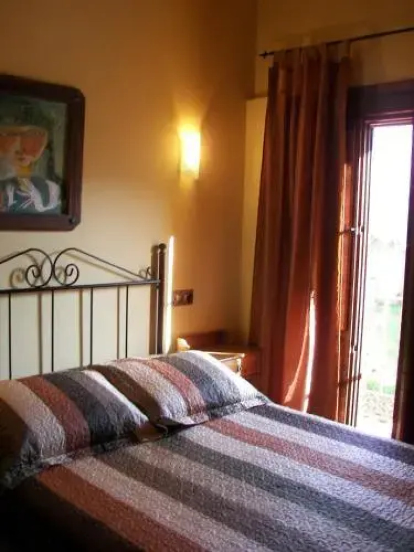 Hotel Doña Gaudiosa