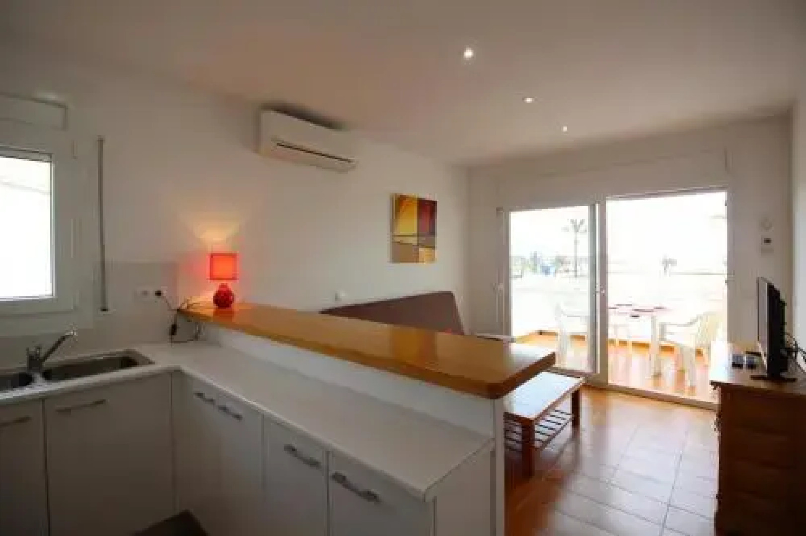 Apart-Rent Apartamentos Bahia