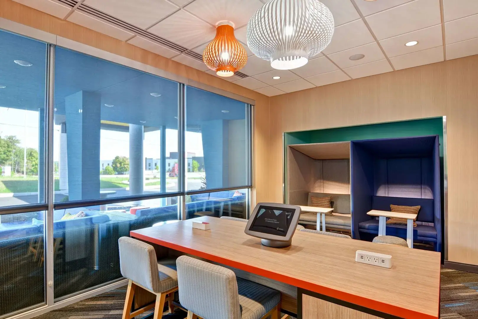 Tru By Hilton Syracuse North Airport Area