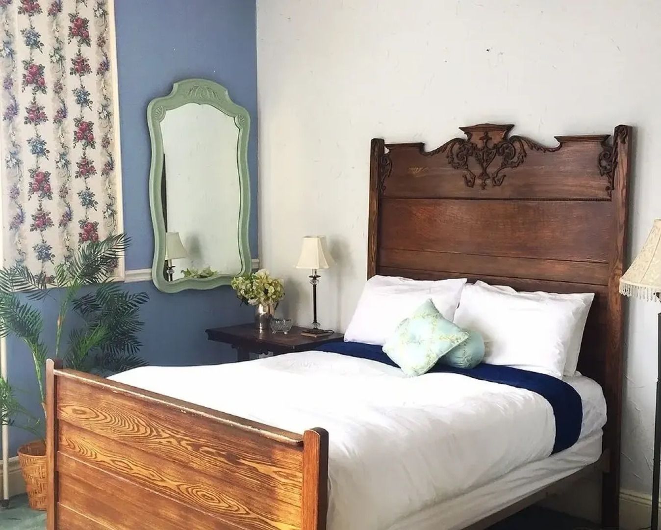 Pine Cottage Bed & Breakfast