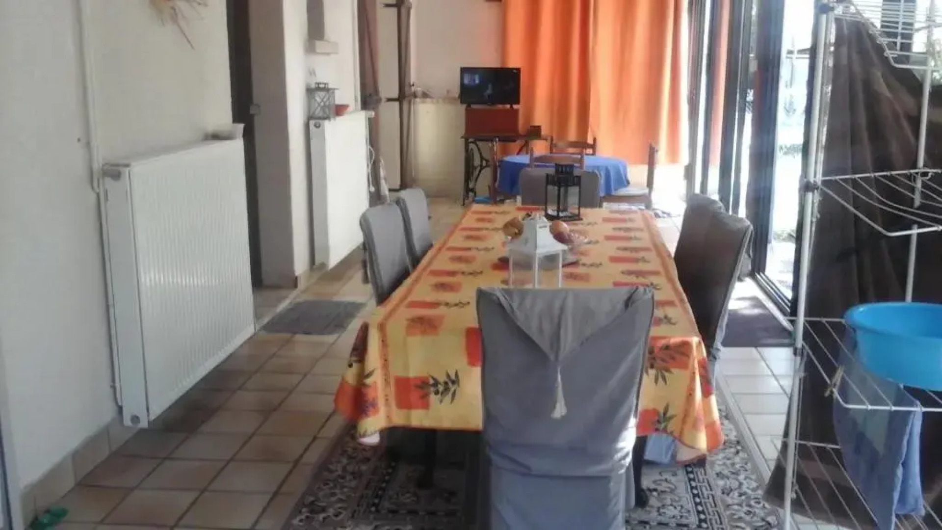 Chez Sylvie et Jean-Yves