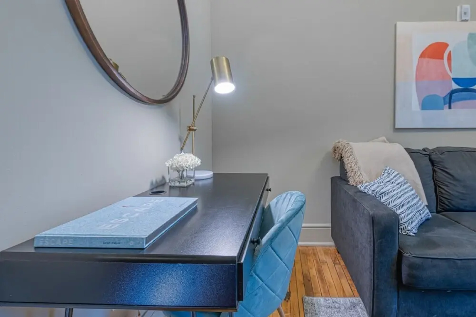 Kasa Columbia Main Street