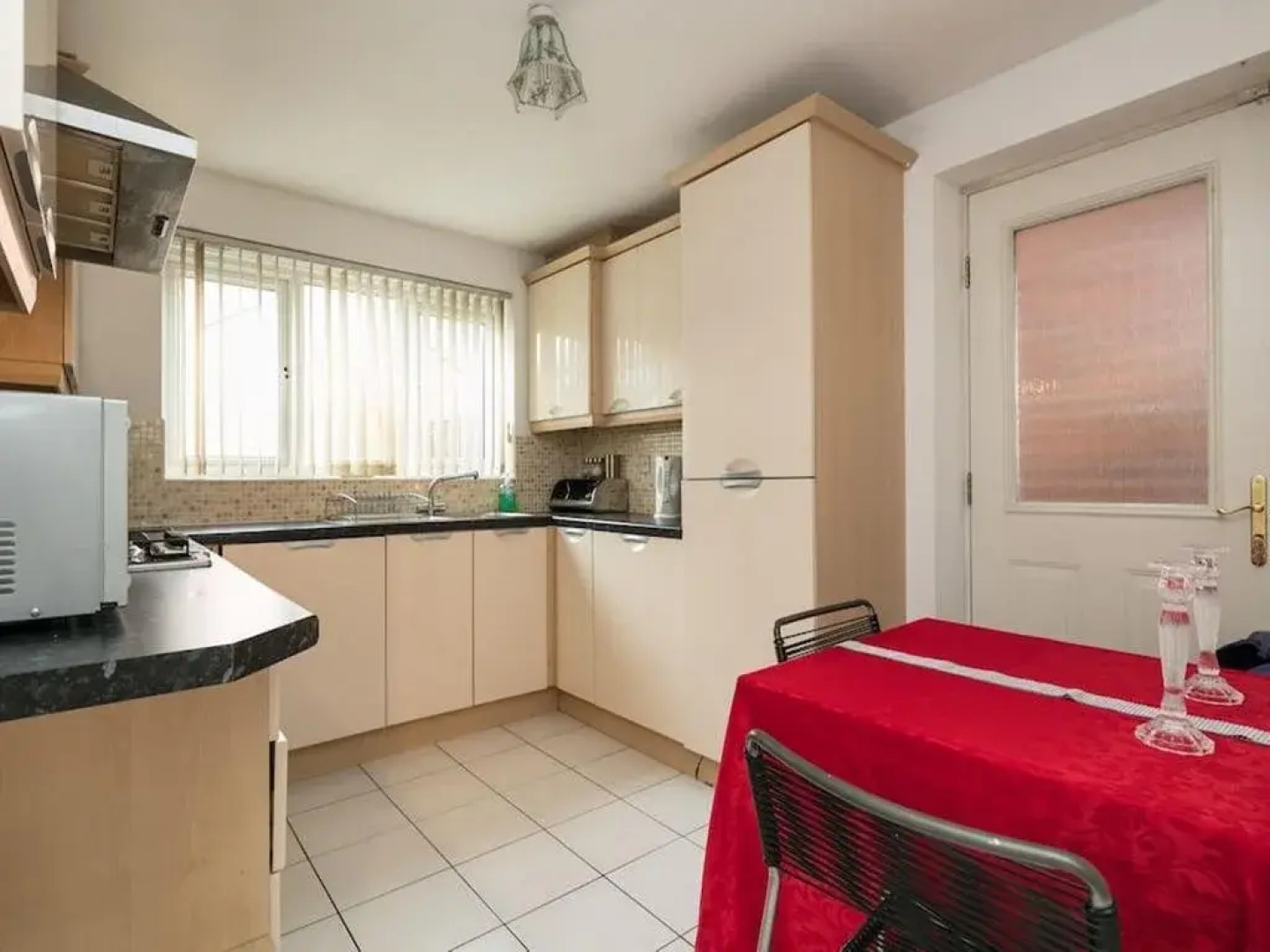 My-Places Corporate Serviced Accommodation