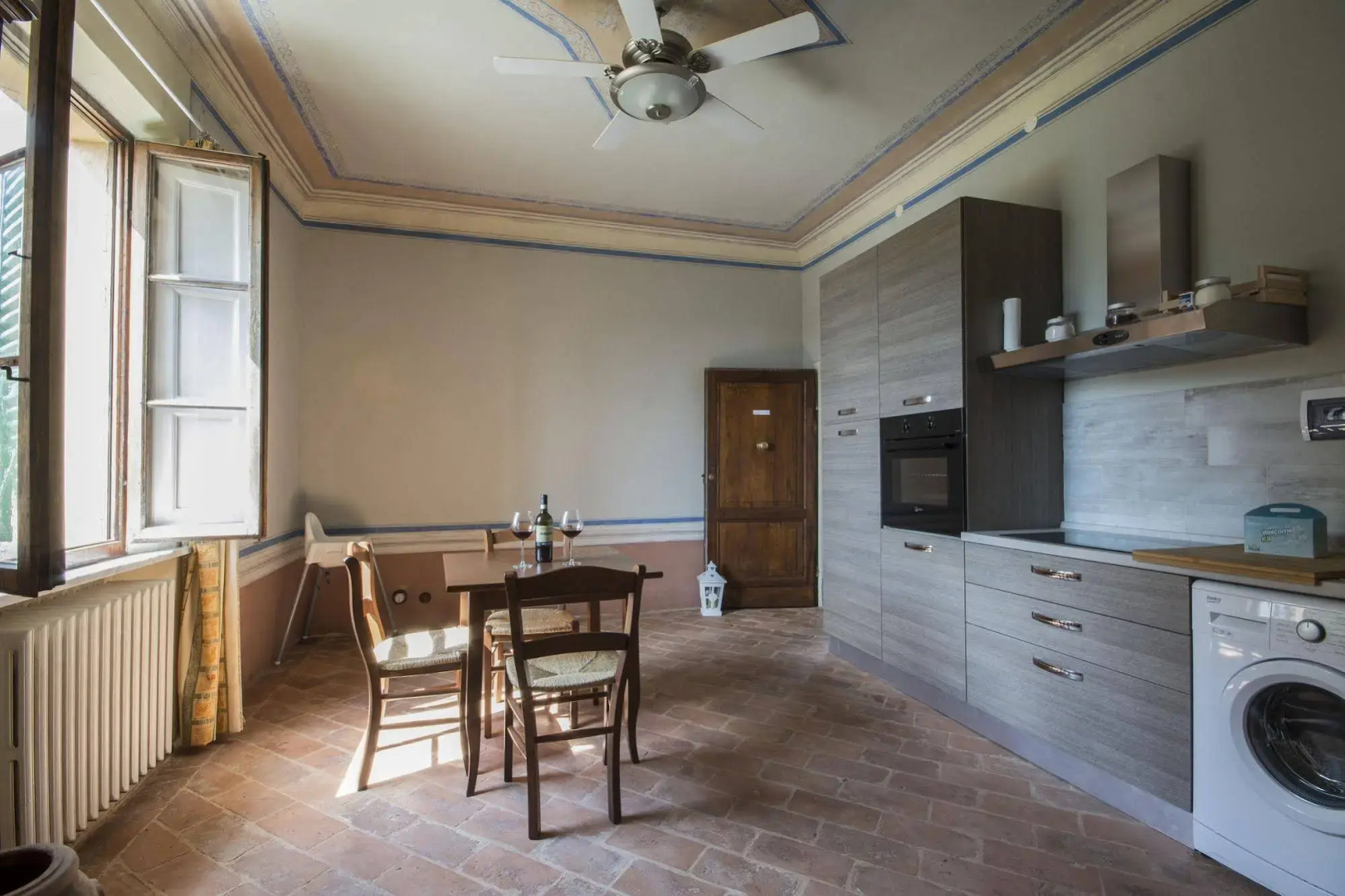 Villa Sant Andrea