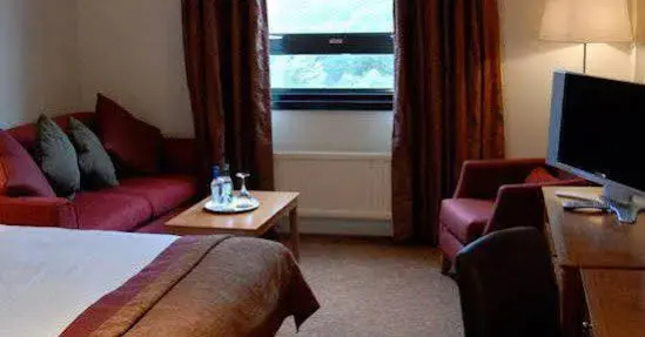 Macdonald Aviemore Resort