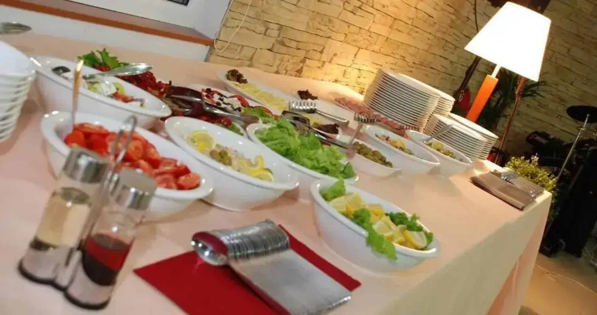 Hotel Aquastar Danube