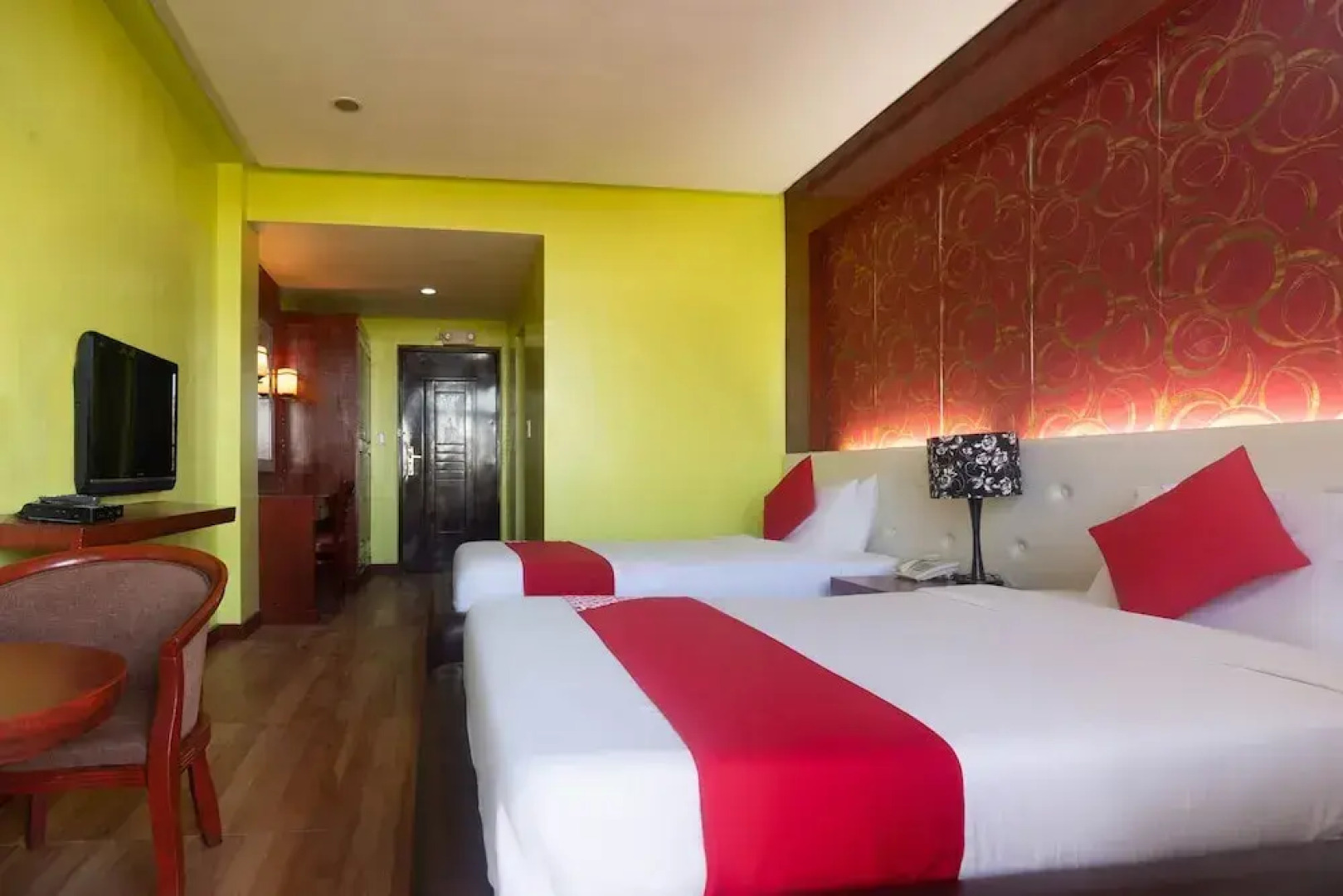 San Remigio Pensionne Suites