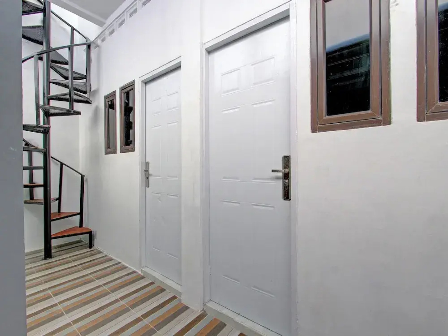 SPOT ON 92490 Casa Homestay Syariah