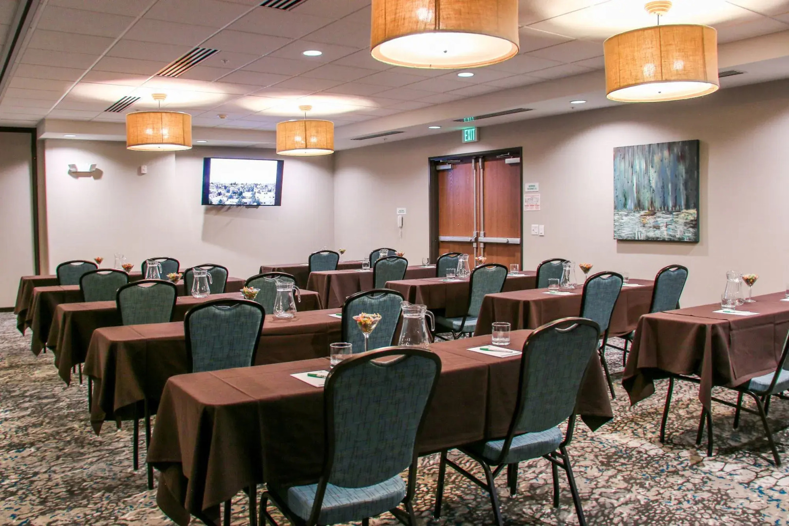 Holiday Inn & Suites Denver Tech Center-Centennial by IHG