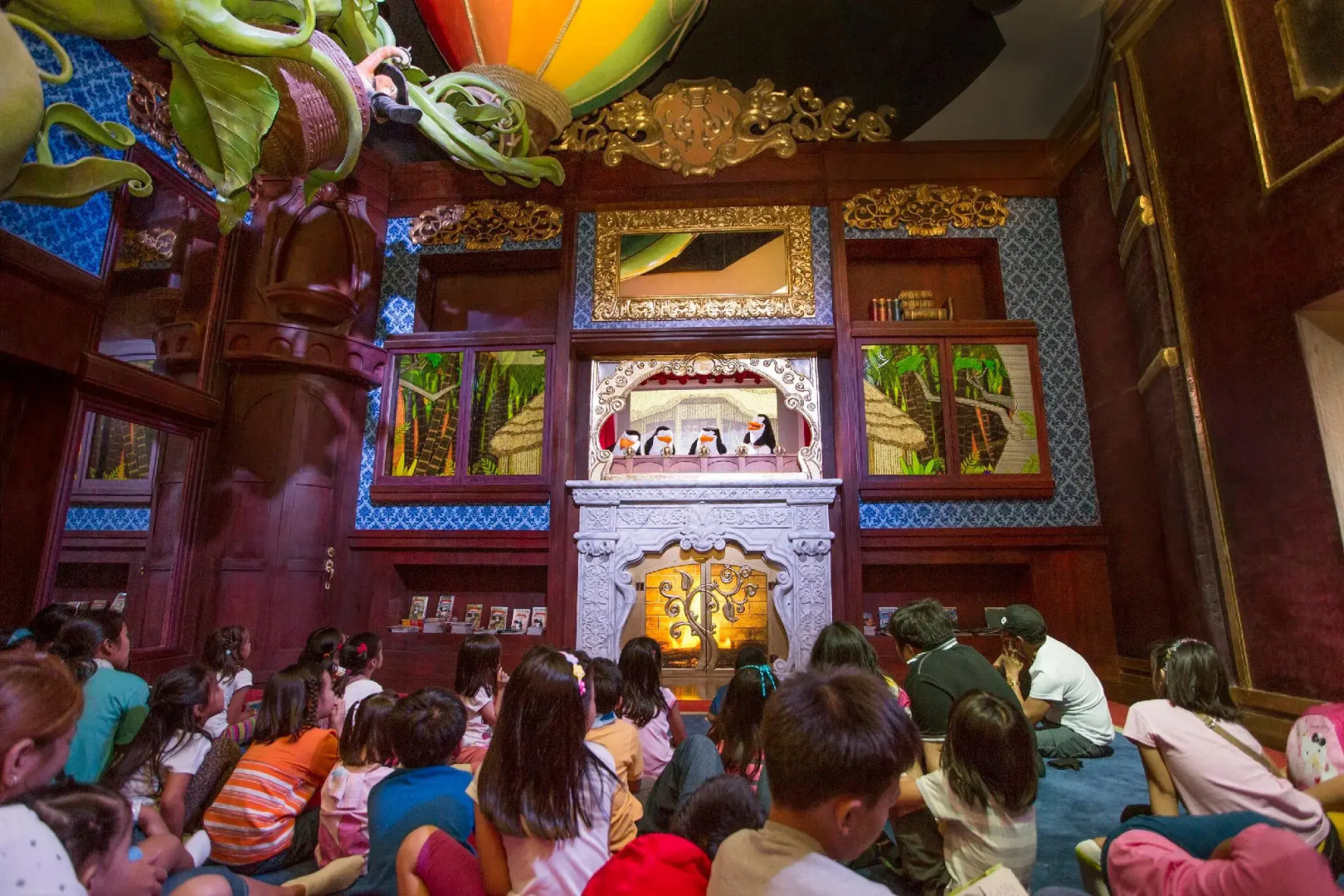 City of Dreams - Nobu Hotel Manila