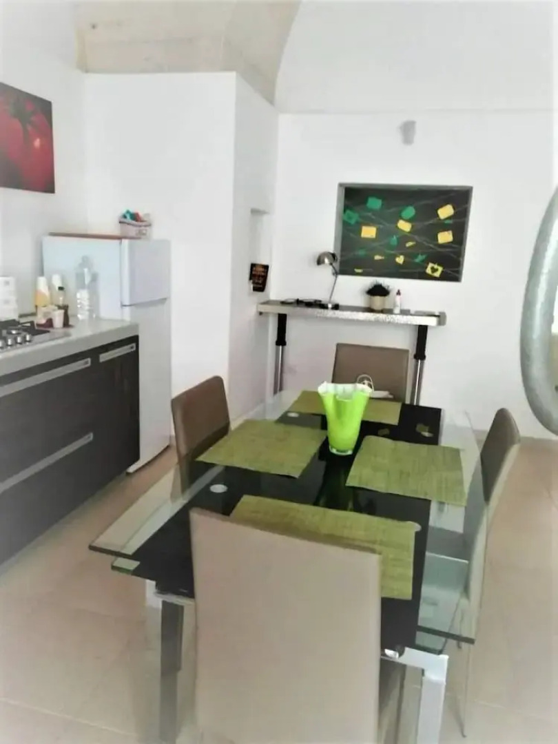 Holiday Home 10 Minutes From Porto Cesareo