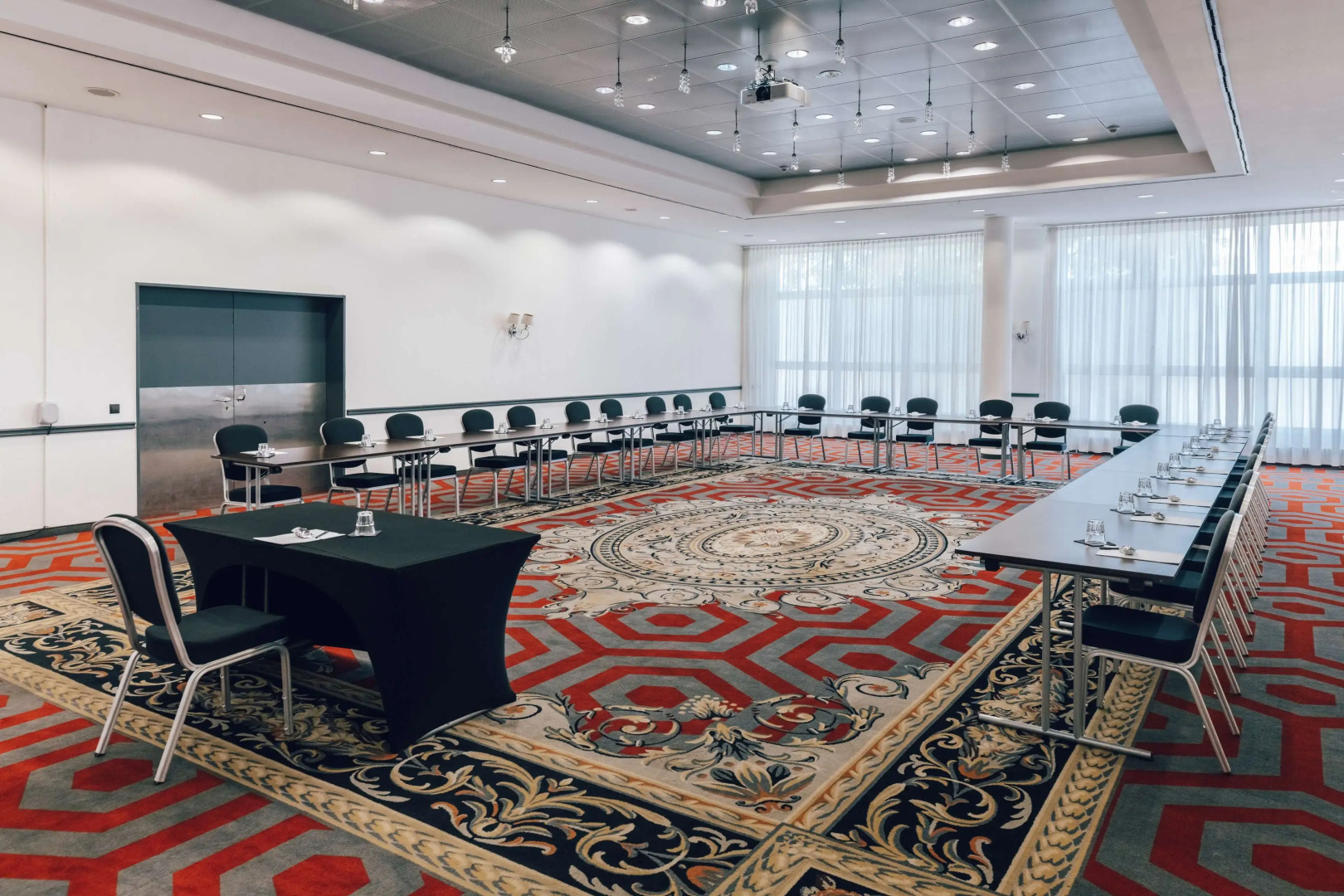 pentahotel Wiesbaden