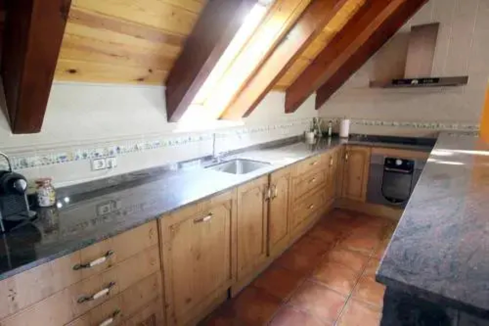 Apartamentos Miguelo, C.B