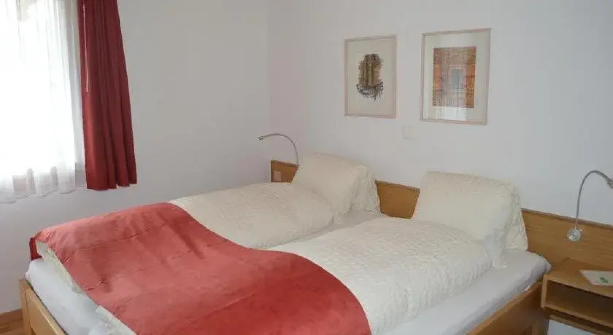 Hotel Restaurant Grimsel