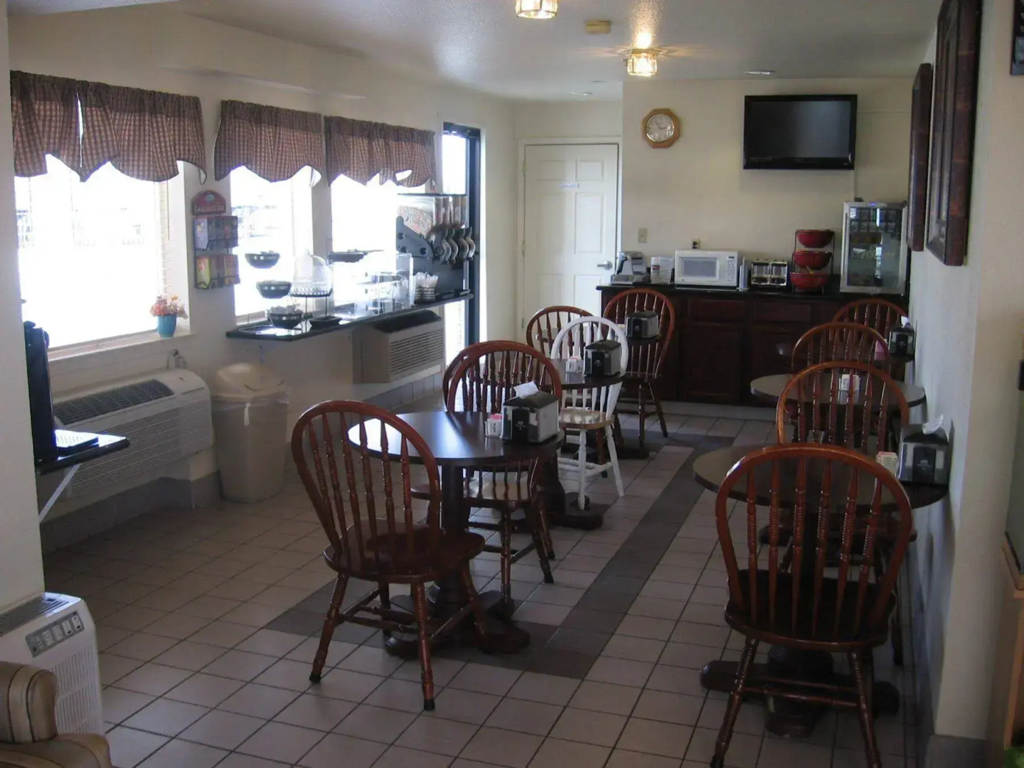 Best Western Fallon Inn & Suites