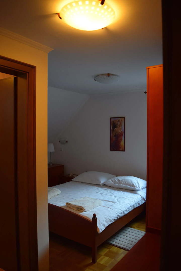 Penzion Pod Grebenom