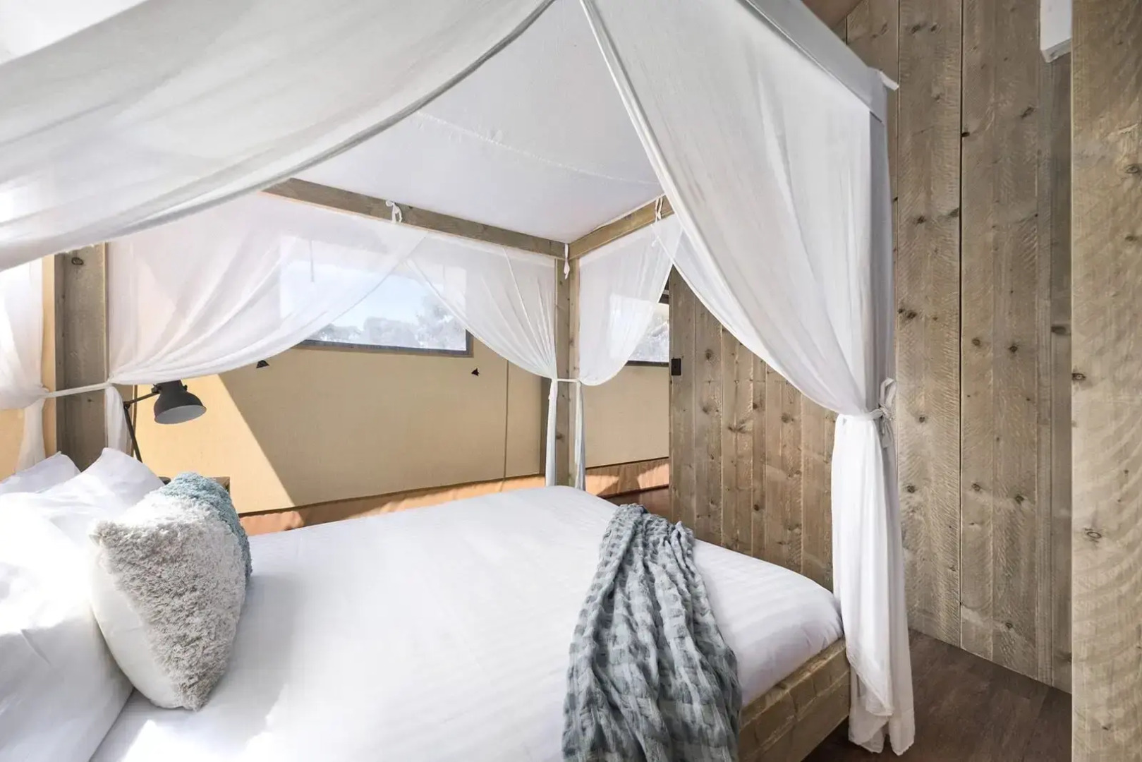 Scamander Sanctuary Holiday Park