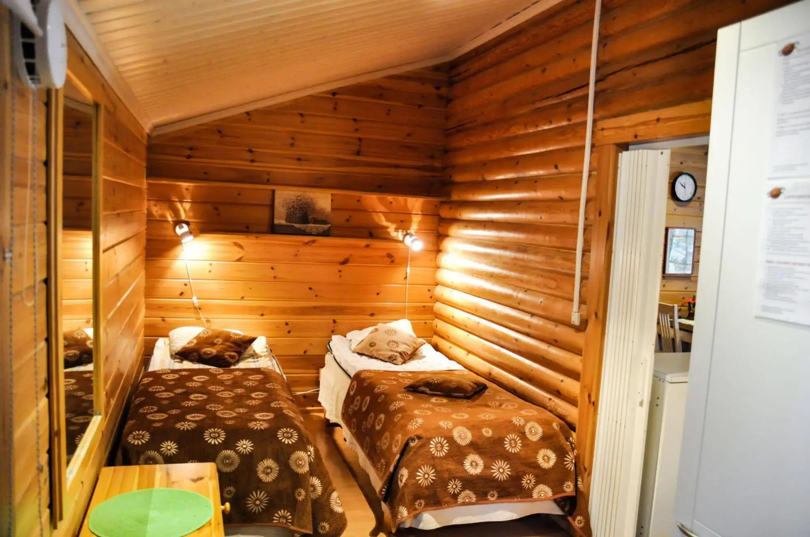 Holiday Resort Harjun Portti