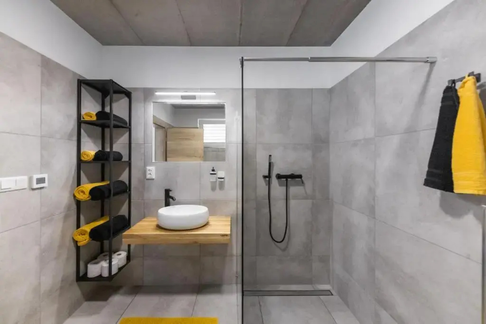 Marley & Me Apartments