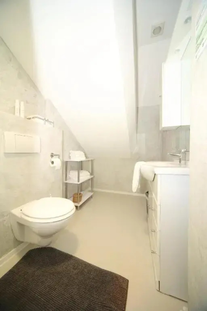 Vila Edelweiss Rooms&App Kranjska Gora