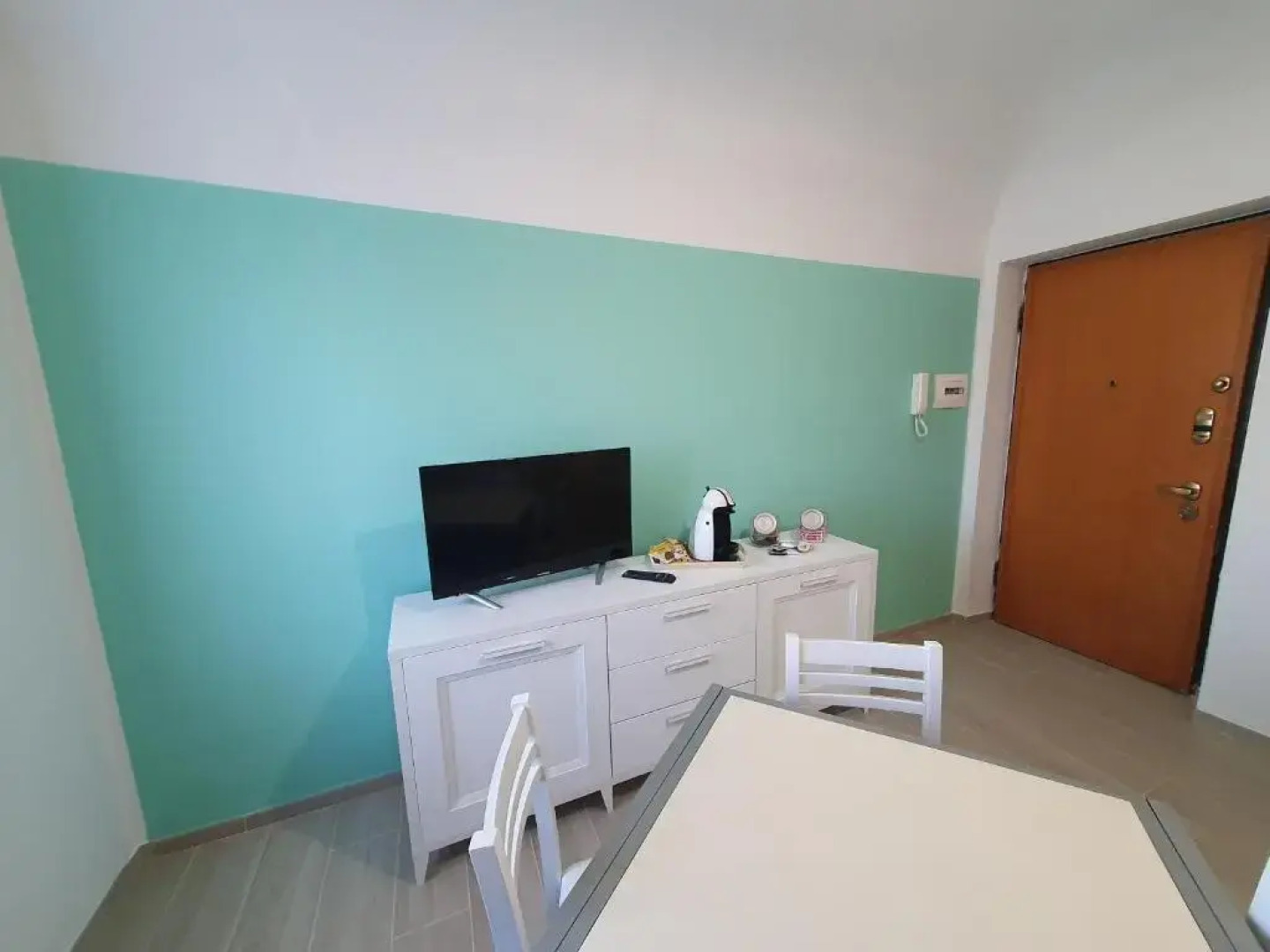 Appartamento Il Castello