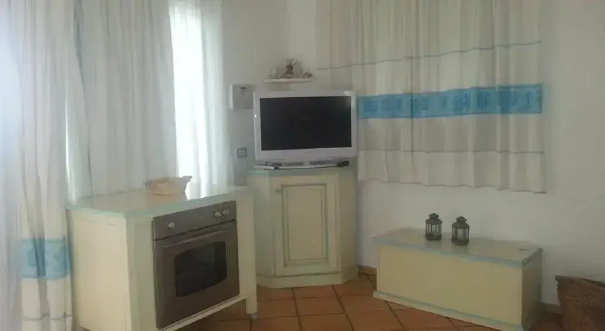 Casa Spiaggia Bianca