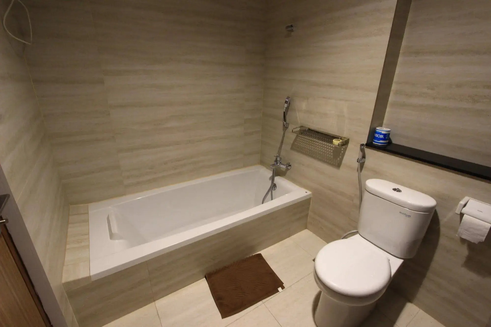 De Firen Villa Syariah