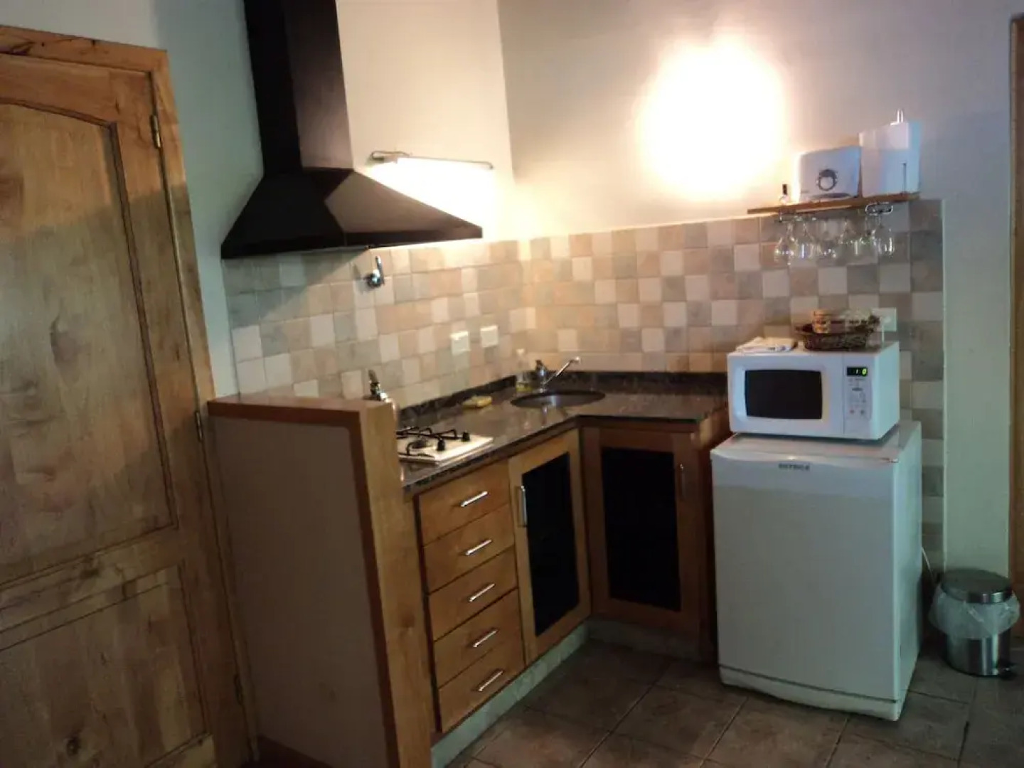 Las Golondrinas - UF 319