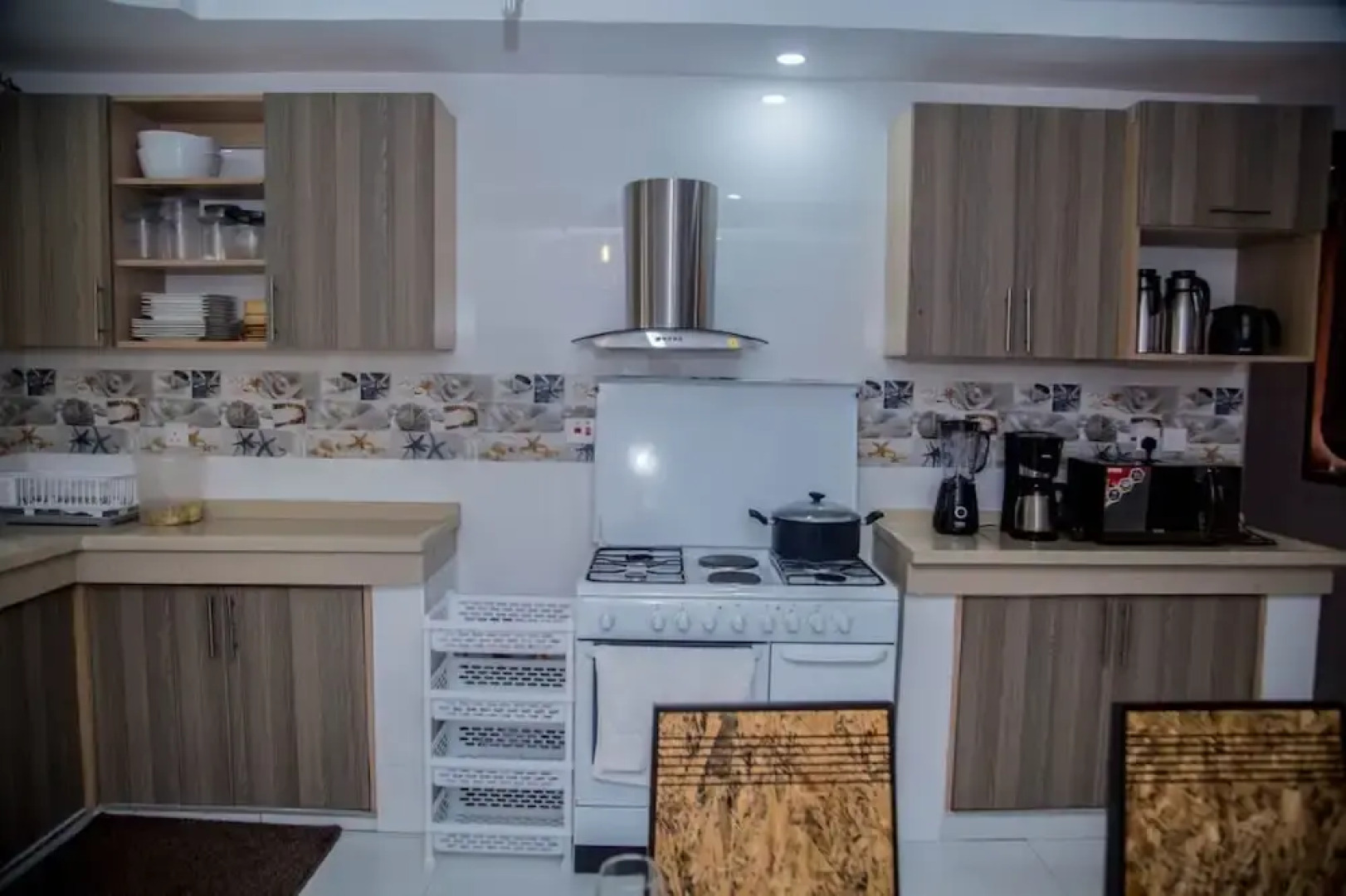 The Festival Hotel Suites & Spa