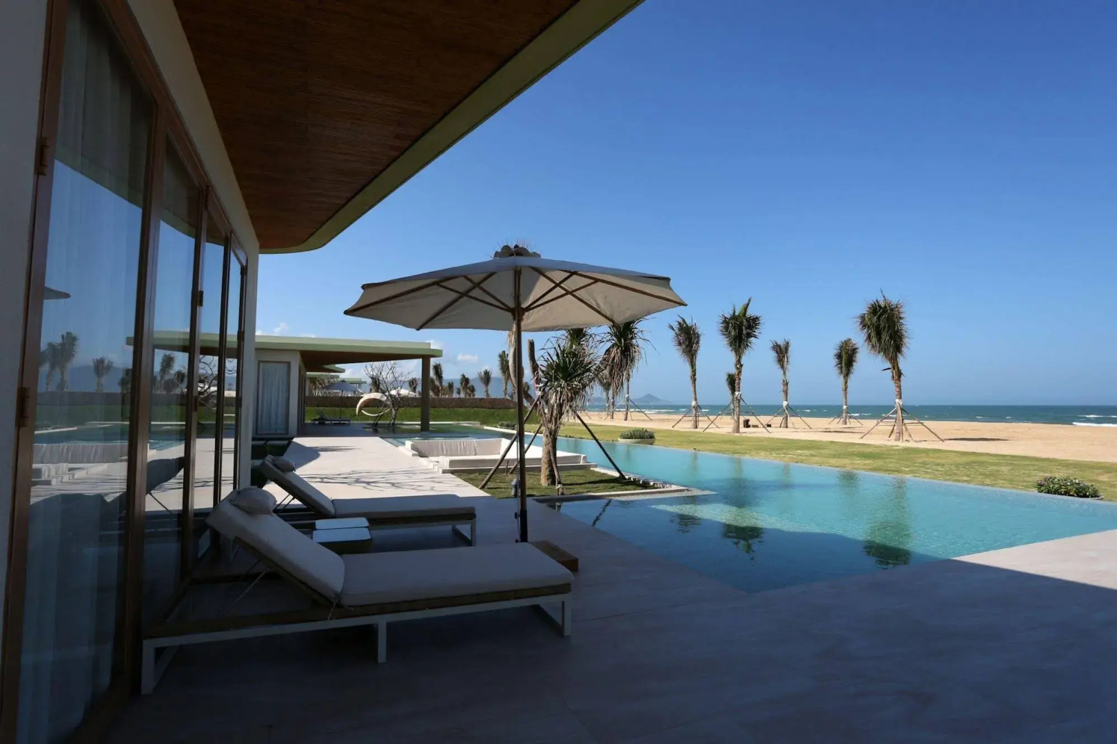 FLC Luxury Resort Quy Nhon