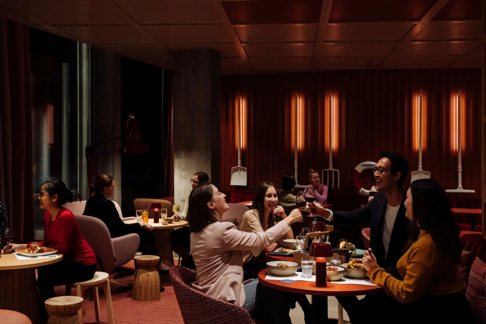 Hyatt Place Zurich Airport The Circle