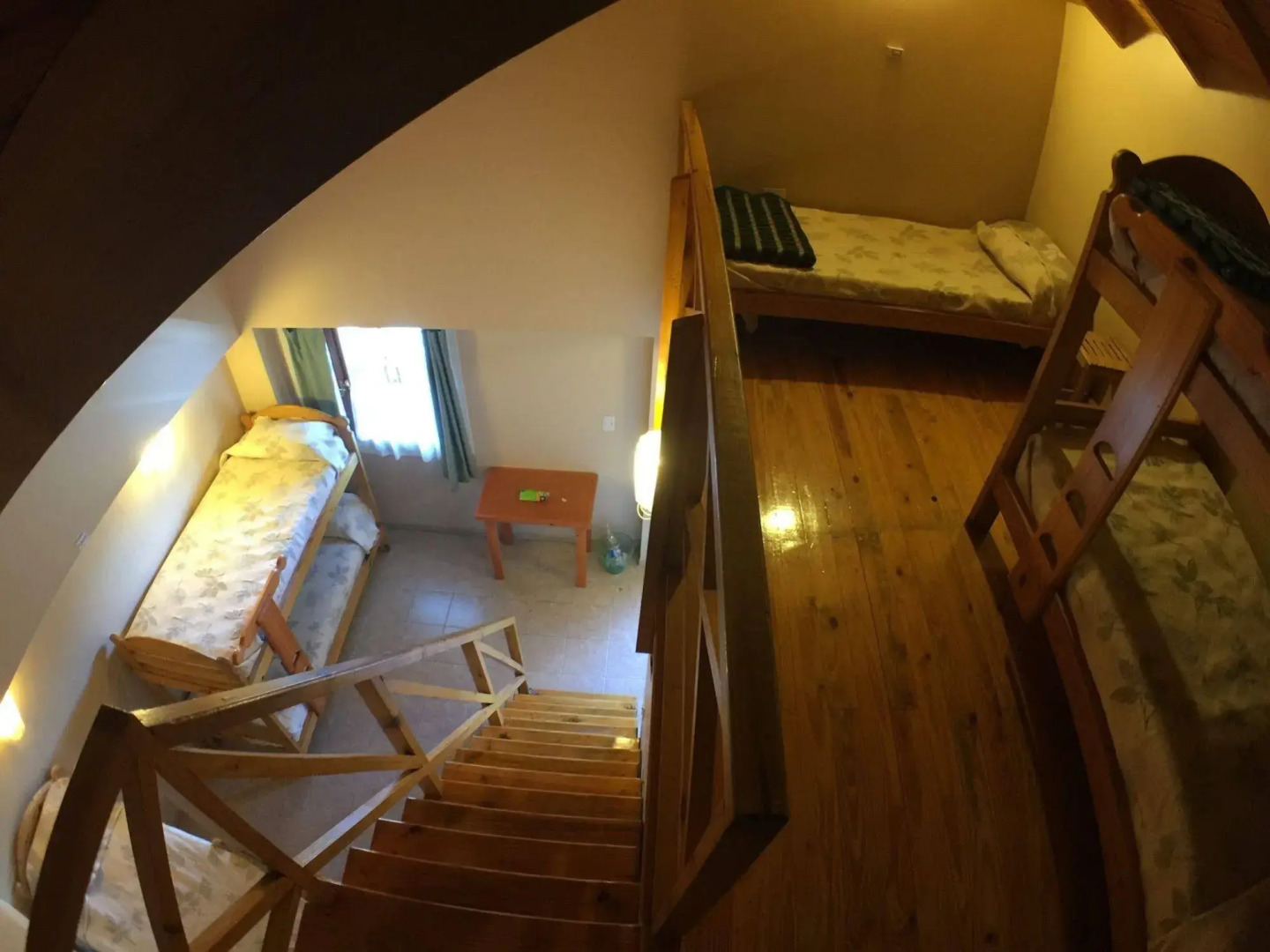 Hotel del Glaciar Libertador