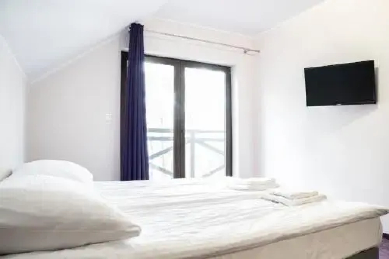 Apartamenty Niegocin