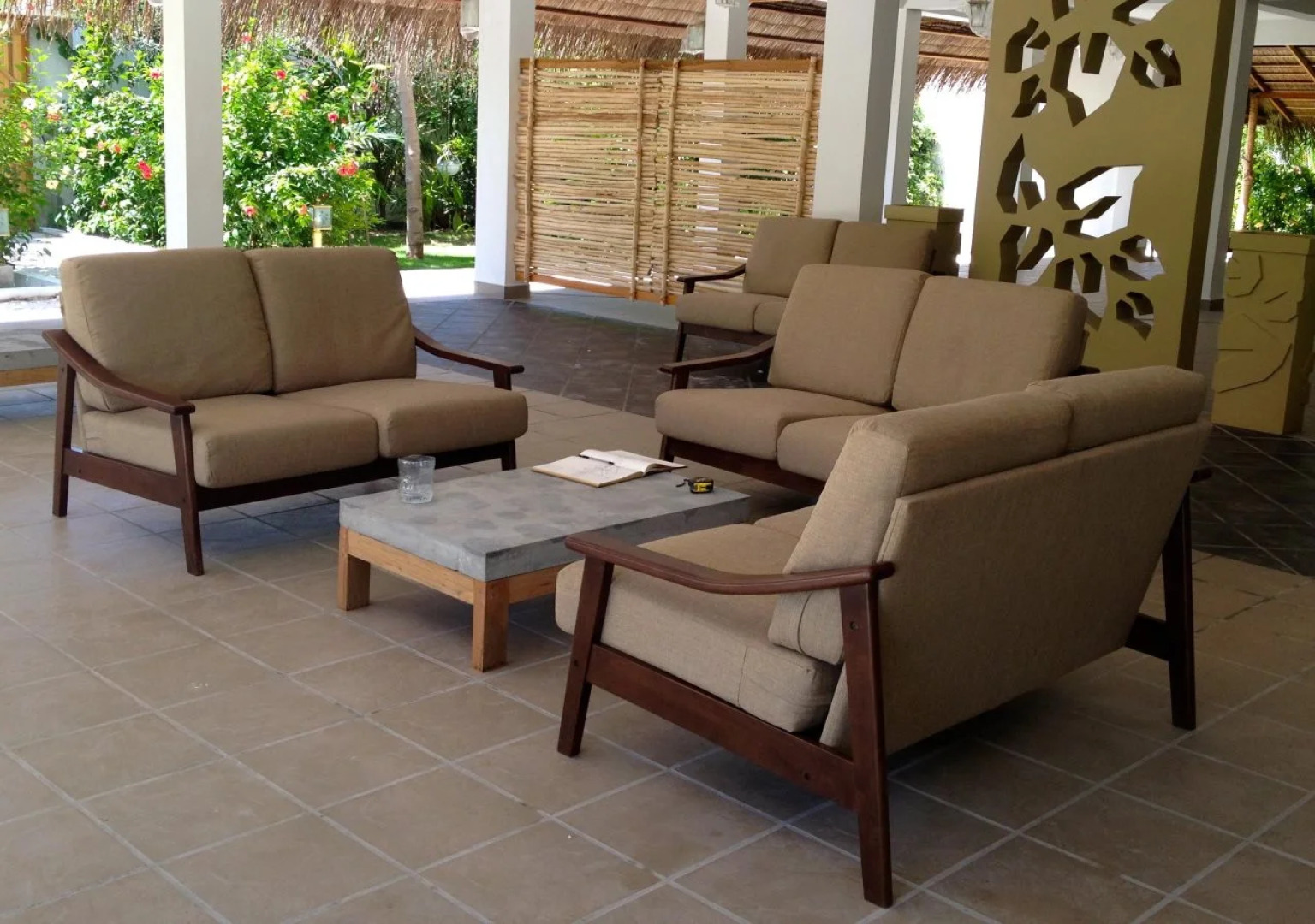 Evexia Beach Collection Laamu