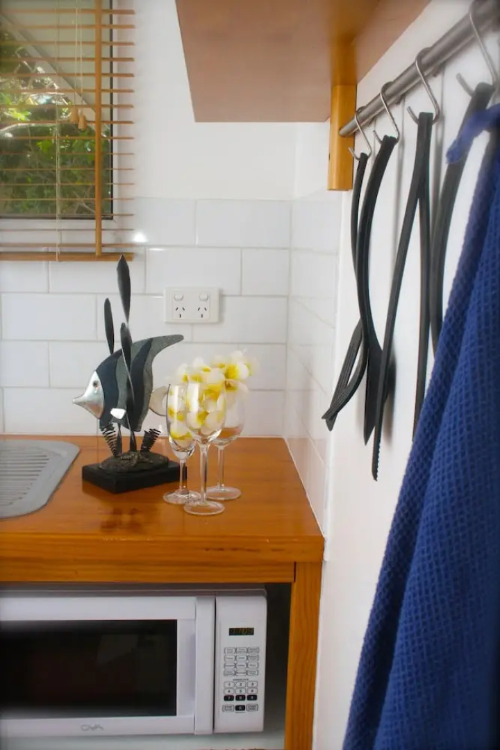 Cocos Seaview Apartments