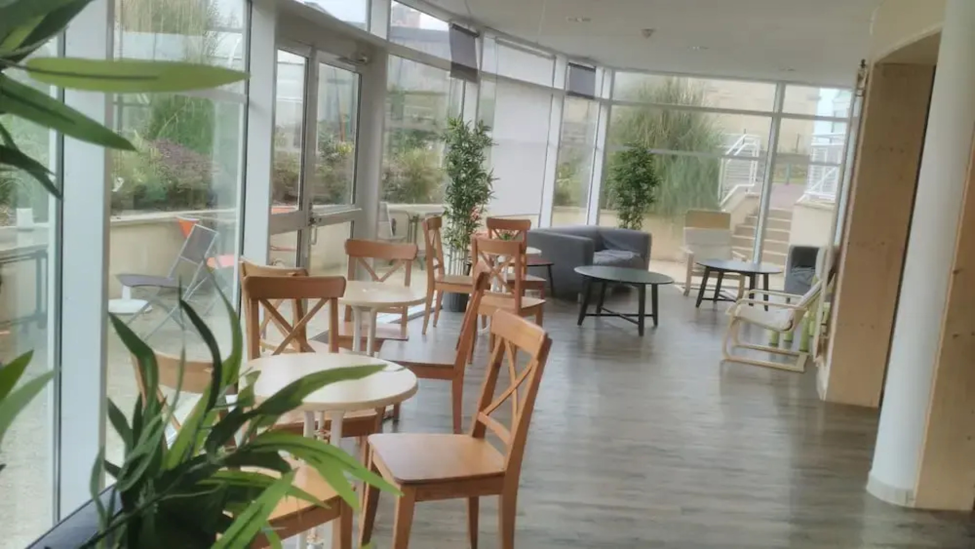 Hôtel Club Les Tourelles