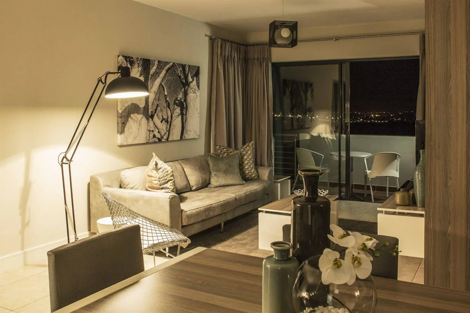 The Cube Corporate Apartments